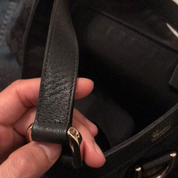 Gucci tote bag - Picture 7 of 7